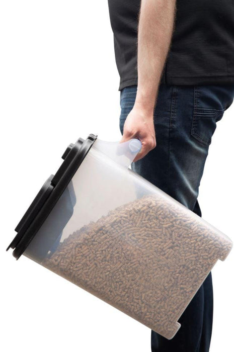 Broil King Broil King Pellet Storage Bin - 66900 66900 Barbecue Accessories