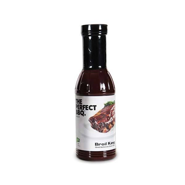 Broil King Broil King Perfect BBQ Sauce - 50974 50974 Barbecue Accessories 626821509746