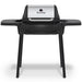 Broil King Broil King PORTA-CHEF 120 Portable Grill Propane 950654 Barbecue Finished - Gas 062703506548