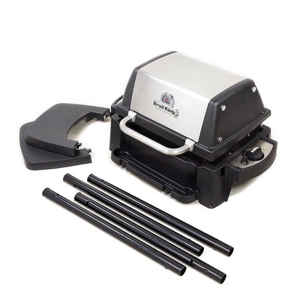 Broil King Broil King PORTA-CHEF 120 Portable Grill Propane 950654 Barbecue Finished - Gas