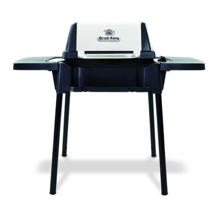 Broil King Broil King PORTA-CHEF 120 Portable Grill Propane 950654 Barbecue Finished - Gas