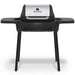 Broil King Broil King PORTA-CHEF 120 Portable Grill Propane 950654 Barbecue Finished - Gas