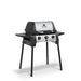 Broil King Broil King Porta-Chef 320 Portable Grill 952654 Barbecue Finished - Gas 062703526546
