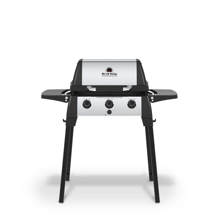 Broil King Broil King Porta-Chef 320 Portable Grill 952654 Barbecue Finished - Gas 062703526546