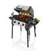 Broil King Broil King Porta-Chef 320 Portable Grill 952654 Barbecue Finished - Gas