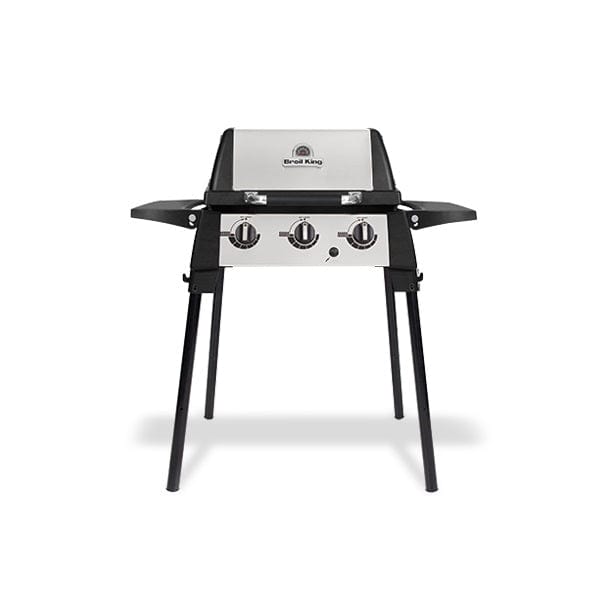 Broil King Broil King Porta-Chef 320 Portable Grill 952654 Barbecue Finished - Gas