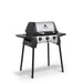 Broil King Broil King Porta-Chef 320 Portable Grill 952654 Barbecue Finished - Gas