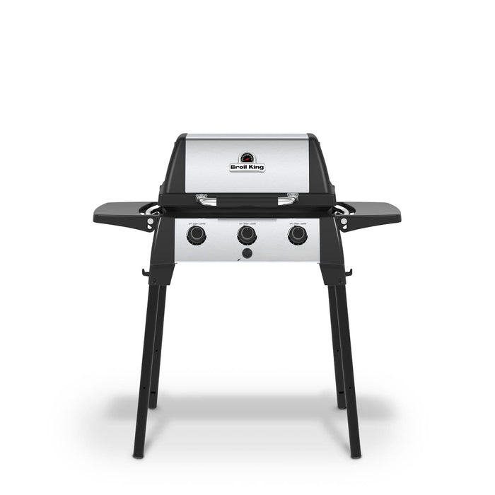 Broil King Broil King Porta-Chef 320 Portable Grill 952654 Barbecue Finished - Gas