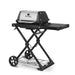 Broil King Broil King Porta-Chef AT220 Portable Gas Grill 910854 Barbecue Finished - Gas 062703108544