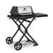 Broil King Broil King Porta-Chef AT220 Portable Gas Grill 910854 Barbecue Finished - Gas 062703108544