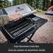 Broil King Broil King Porta-Chef AT220 Portable Gas Grill 910854 Barbecue Finished - Gas 062703108544