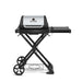 Broil King Broil King Porta-Chef AT220 Portable Gas Grill 910854 Barbecue Finished - Gas 062703108544