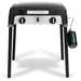 Broil King Broil King Porta-chef Stove Portable Gas Grill 920254 Barbecue Finished - Gas