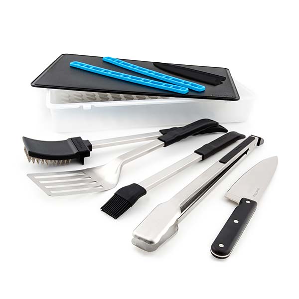 Broil King Broil King Porta-Chef Tool Set - 64001 64001 Barbecue Accessories