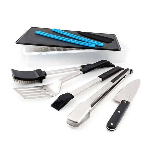 Broil King Broil King Porta-Chef Tool Set - 64001 64001 Barbecue Accessories 60162640018