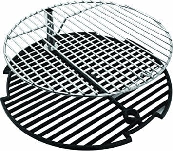 Broil King Broil King Premium Cooking Grate Set - KA5545 KA5545 Barbecue Accessories