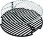 Broil King Broil King Premium Cooking Grate Set - KA5545 KA5545 Barbecue Accessories