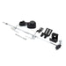 Broil King Broil King Premium Universal Electric Motor Rotisserie Kit - 66009 66009 Barbecue Accessories