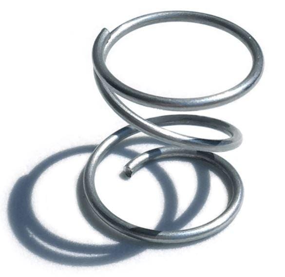 Broil King Broil King Rear Burner Spring - S21362-D1 S21362-D1 Barbecue Parts