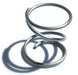 Broil King Broil King Rear Burner Spring - S21362-D1 S21362-D1 Barbecue Parts