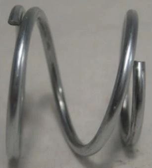 Broil King Broil King Rear Burner Spring - S21362 S21362 Barbecue Parts