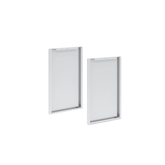 Broil King Broil King Rear Panel (90 Deg. Corner Cabinet) - 803060 803060 Barbecue Parts