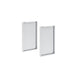 Broil King Broil King Rear Panel (90 Deg. Corner Cabinet) - 803060 803060 Barbecue Parts