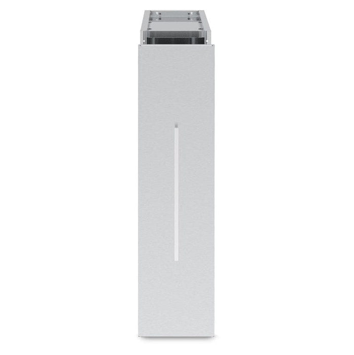 Broil King Broil King Rear Panel Spice Cabinet - 800060 800060 Barbecue Parts 062703118284