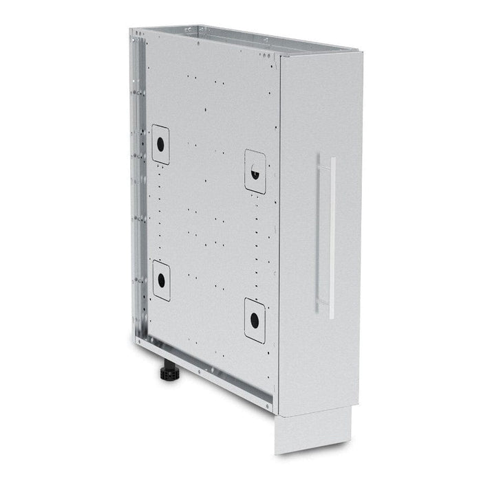 Broil King Broil King Rear Panel Spice Cabinet - 800060 800060 Barbecue Parts 062703118284