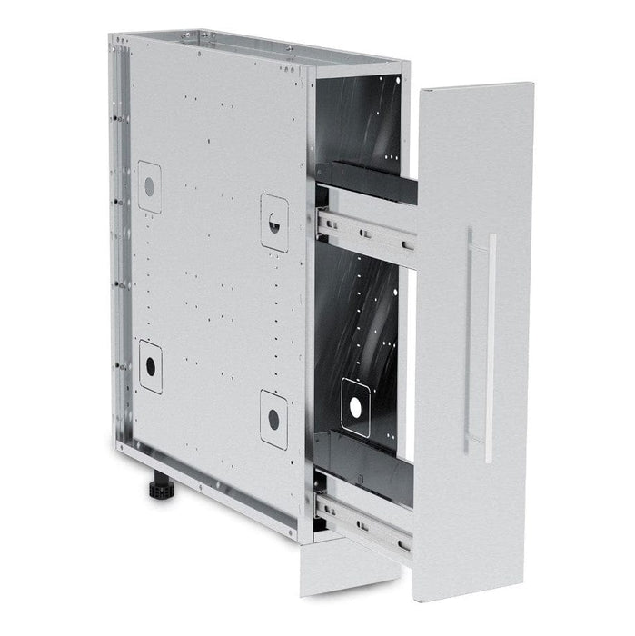 Broil King Broil King Rear Panel Spice Cabinet - 800060 800060 Barbecue Parts 062703118284