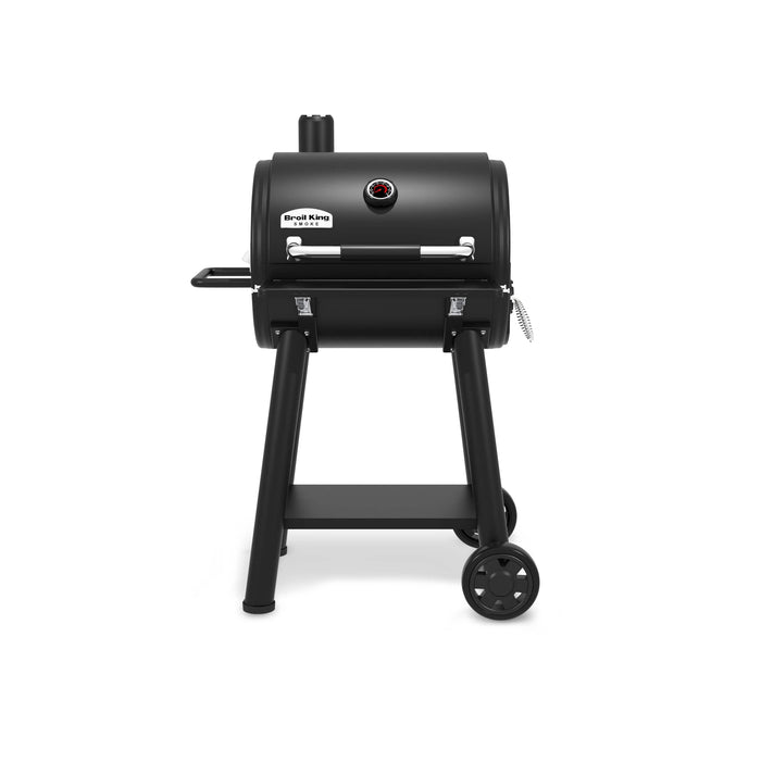 Broil King Broil King Regal Charcoal Grill 400 945050 Barbecue Finished - Charcoal 062703450506