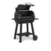 Broil King Broil King Regal Charcoal Grill 400 945050 Barbecue Finished - Charcoal 062703450506