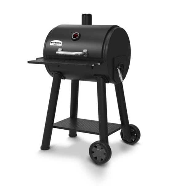 Broil King Broil King Regal Charcoal Grill 400 945050 Barbecue Finished - Charcoal