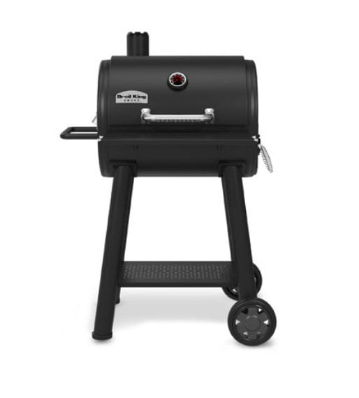 Broil King Broil King Regal Charcoal Grill 400 945050 Barbecue Finished - Charcoal