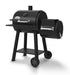 Broil King Broil King Regal Charcoal Offset 400 955050 Barbecue Finished - Charcoal