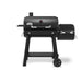 Broil King Broil King Regal Charcoal Offset 500 958050 Barbecue Finished - Charcoal 062703580500
