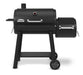 Broil King Broil King Regal Charcoal Offset 500 958050 Barbecue Finished - Charcoal