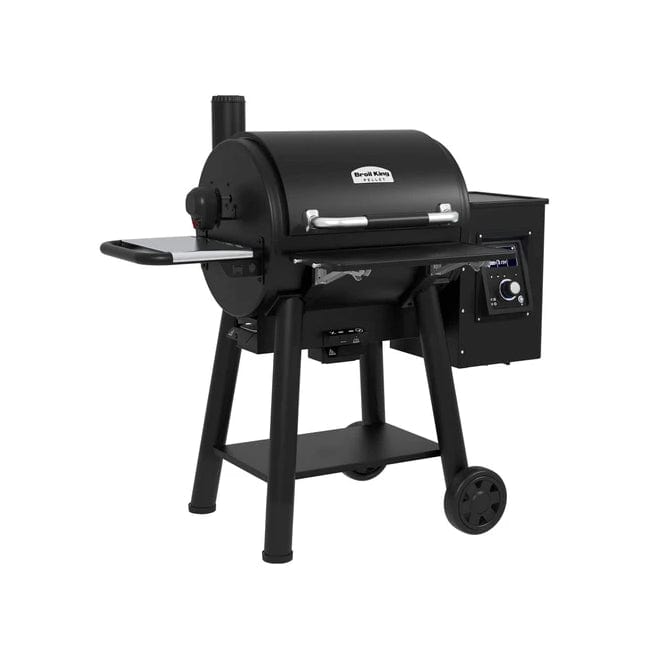 Broil King Broil King Regal Front Shelf Kit (Pellet 400) - 60684 60684 Barbecue Accessories
