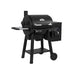 Broil King Broil King Regal Front Shelf Kit (Pellet 400) - 60684 60684 Barbecue Accessories