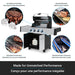 Broil King Broil King Regal S 420 PRO Gas Grill Barbecue Finished - Gas