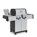 Broil King Broil King Regal S 420 PRO Gas Grill Barbecue Finished - Gas