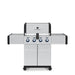 Broil King Broil King Regal S 420 PRO Gas Grill Barbecue Finished - Gas