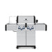 Broil King Broil King Regal S 490 PRO IR Gas Grill Barbecue Finished - Gas