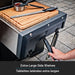 Broil King Broil King Regal S 490 PRO IR Gas Grill Barbecue Finished - Gas