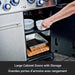 Broil King Broil King Regal S 490 PRO IR Gas Grill Barbecue Finished - Gas