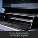 Broil King Broil King Regal S 490 PRO IR Gas Grill Barbecue Finished - Gas