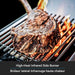 Broil King Broil King Regal S 490 PRO IR Gas Grill Barbecue Finished - Gas