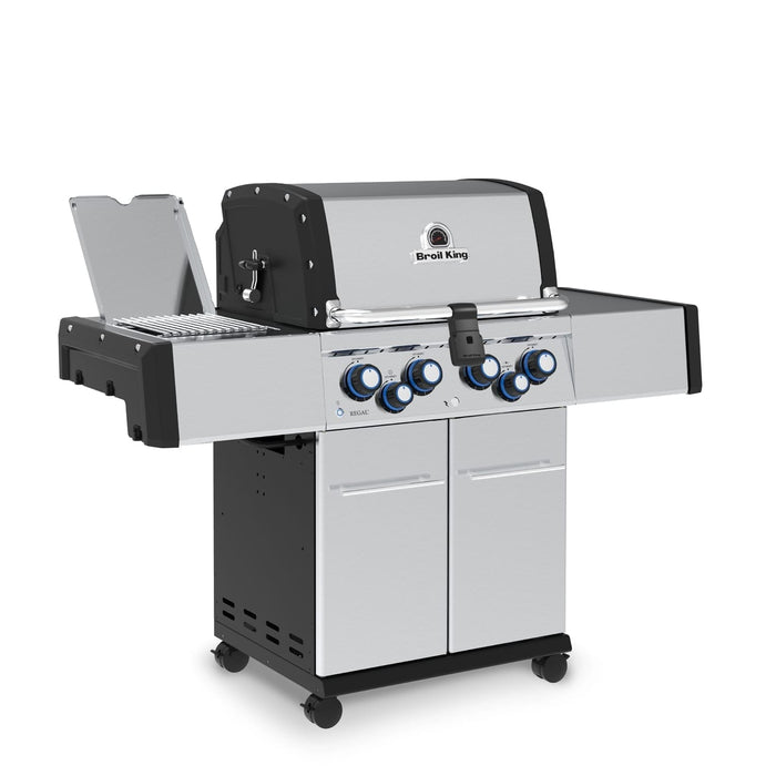 Broil King Broil King Regal S 490 PRO IR Gas Grill Barbecue Finished - Gas