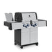 Broil King Broil King Regal S 490 PRO IR Gas Grill Barbecue Finished - Gas