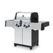 Broil King Broil King Regal S 490 PRO IR Gas Grill Barbecue Finished - Gas
